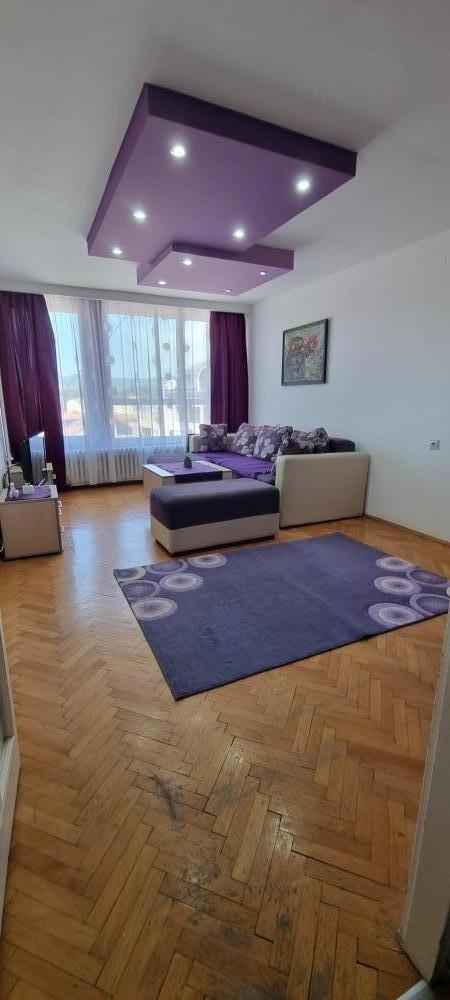 Slika 9 - Generala Milojka Lešjanina 1, Dvosoban stan za izdavanje, 54m2, 400€